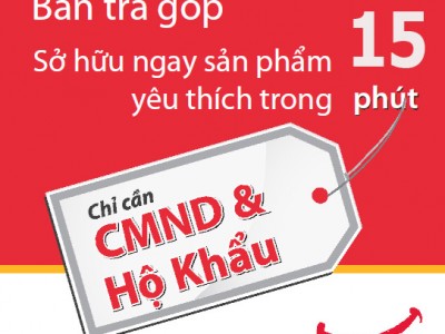 Computer Bắc Việt - giảm tới 15%